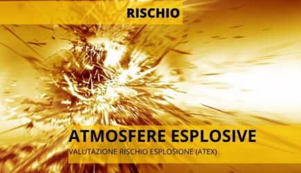 ATMOSFERE ESPLOSIVE