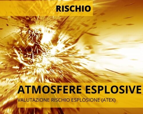 ATMOSFERE ESPLOSIVE