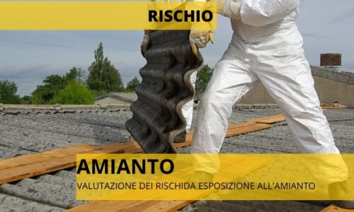 ESPOSIZIONE ALL’AMIANTO