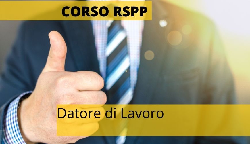 Datore di lavoro